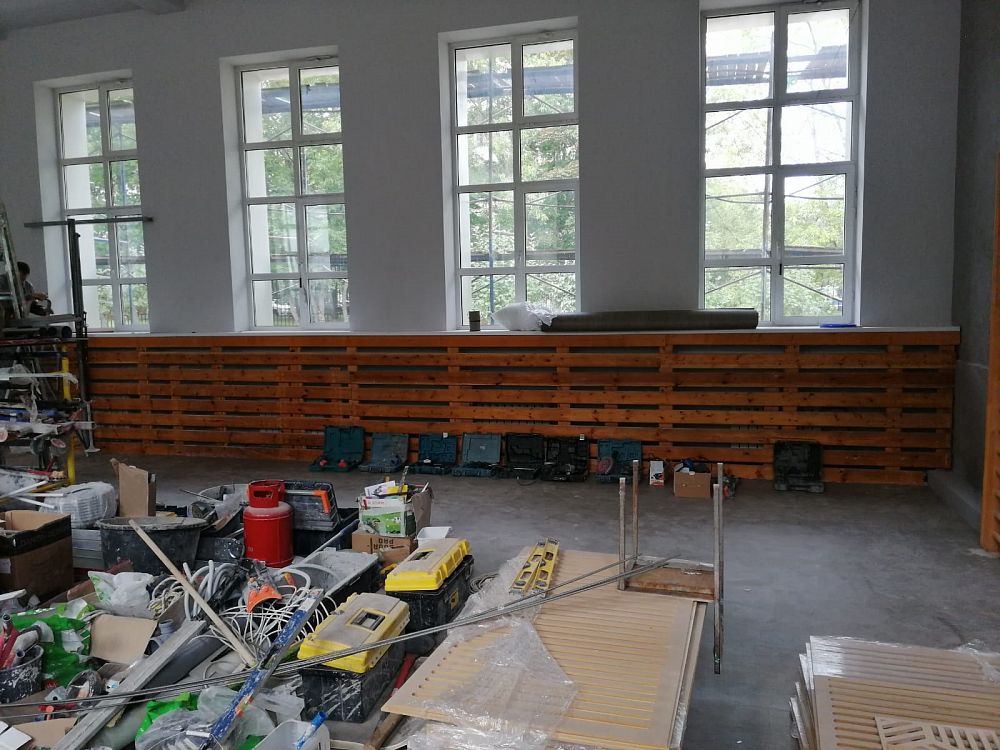 ГБОУ ШКОЛА № 138